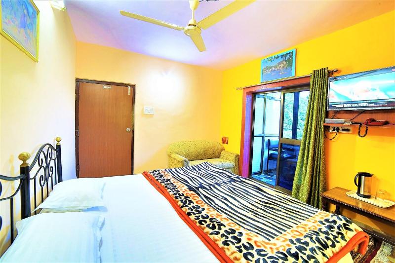 Shri Ganesh Hotel - 200 Meters from Nakki Lake Mou image