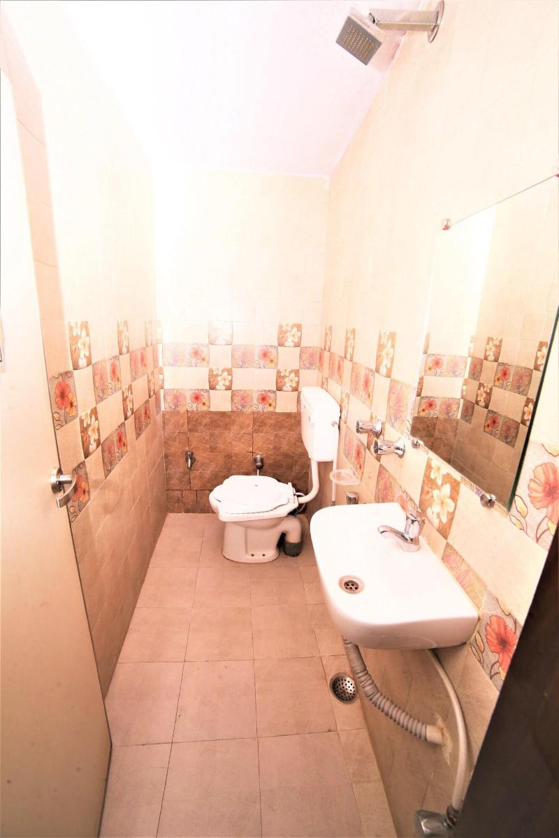 Shri Ganesh Hotel - 200 Meters from Nakki Lake Mou image