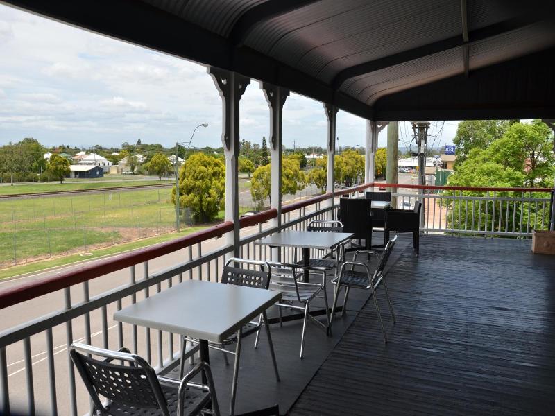 Royal Hotel Gatton image