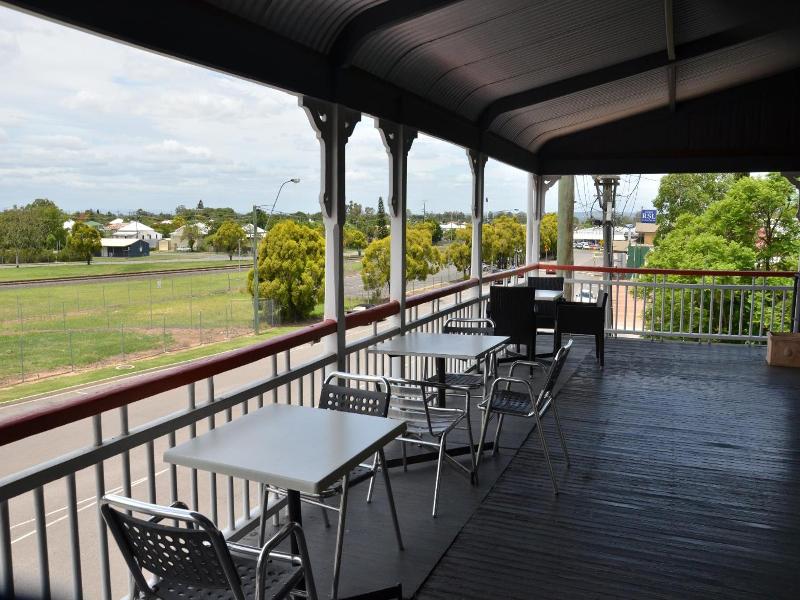 Royal Hotel Gatton image