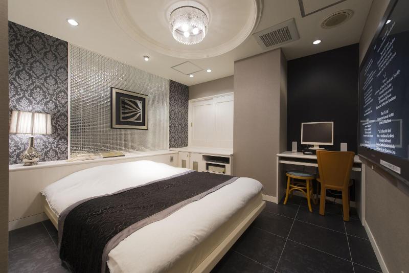 Hotel Linden Oji image