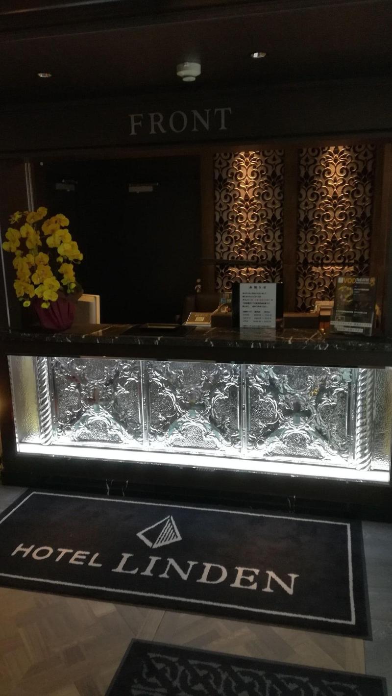 Hotel Linden Oji image
