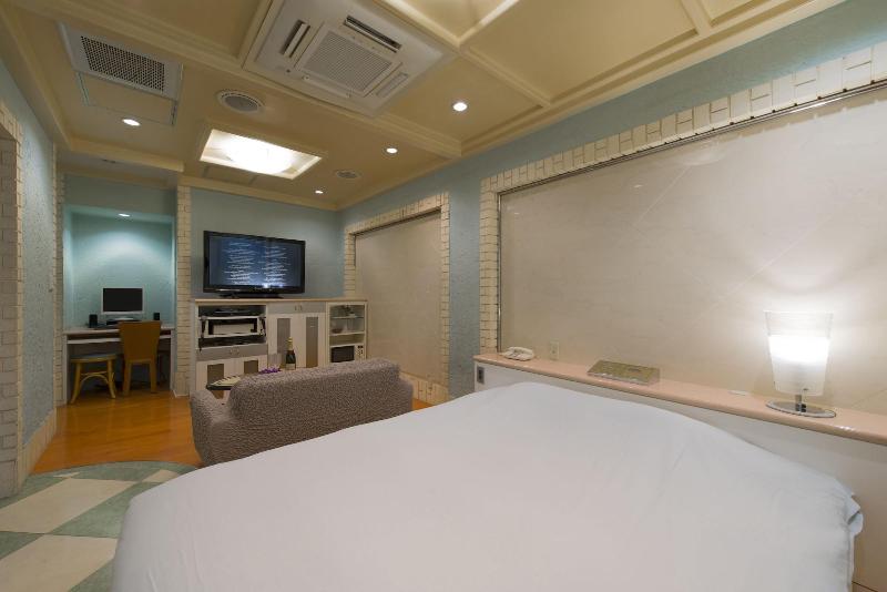 Hotel Linden Oji image