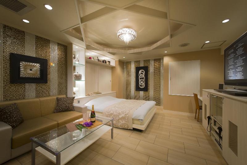 Hotel Linden Oji image