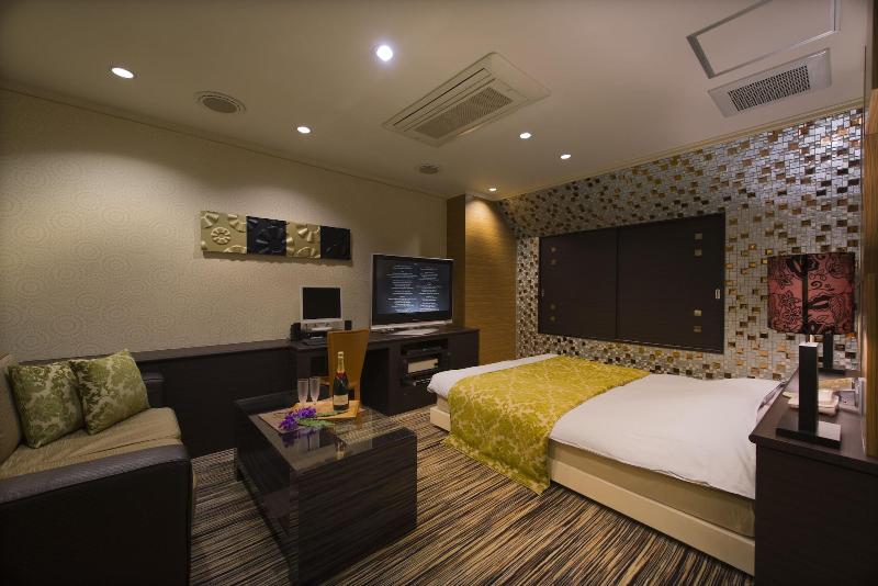 Hotel Linden Oji image