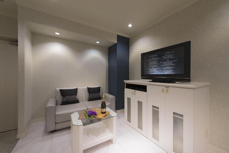 Hotel Linden Oji image