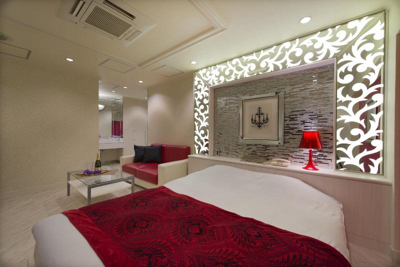 Hotel Linden Oji image