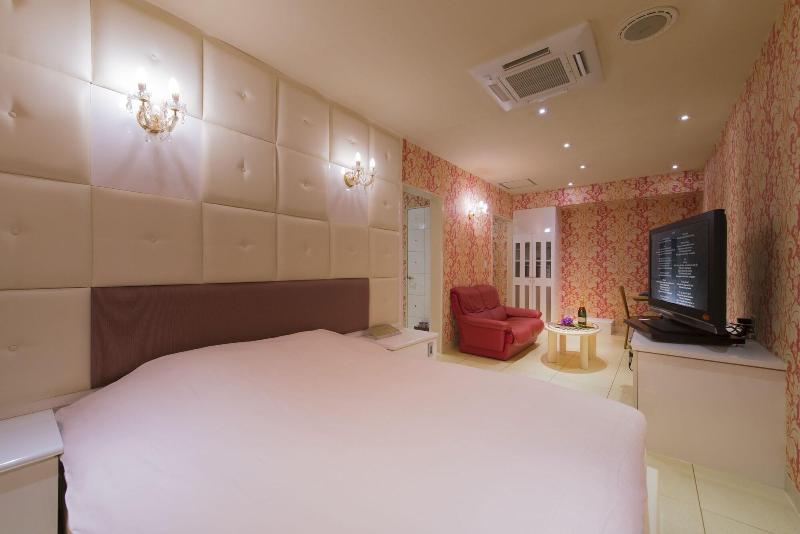 Hotel Linden Oji image