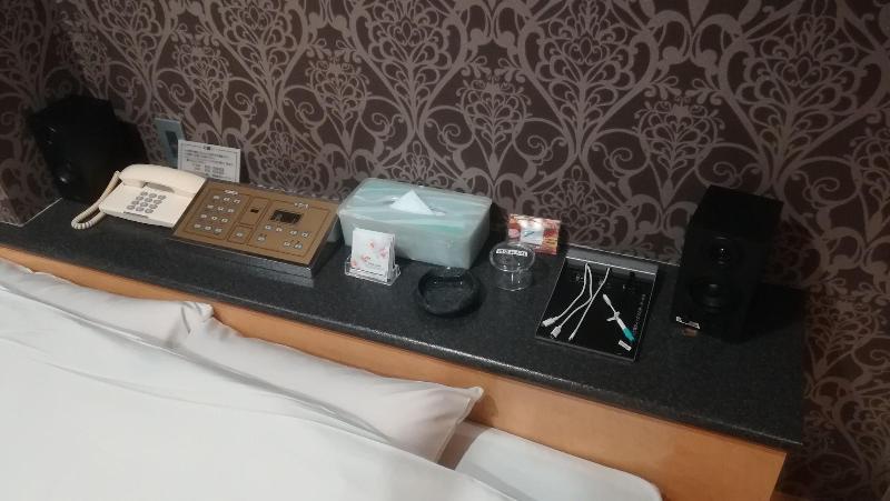 Hotel Linden Oji image