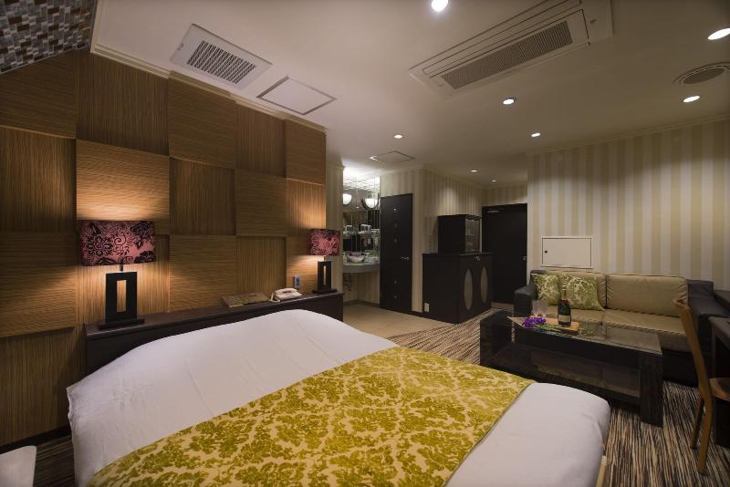 Hotel Linden Oji image