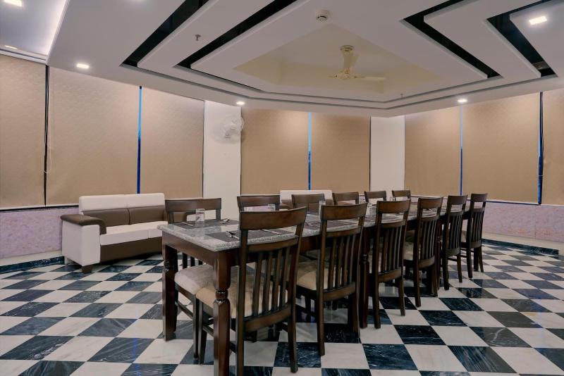 Hotel Gyangarh image