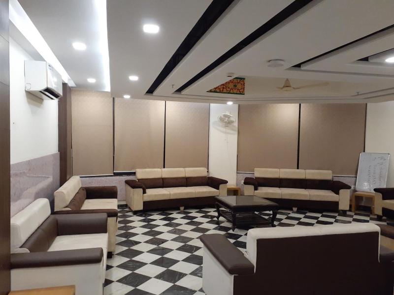 Hotel Gyangarh image
