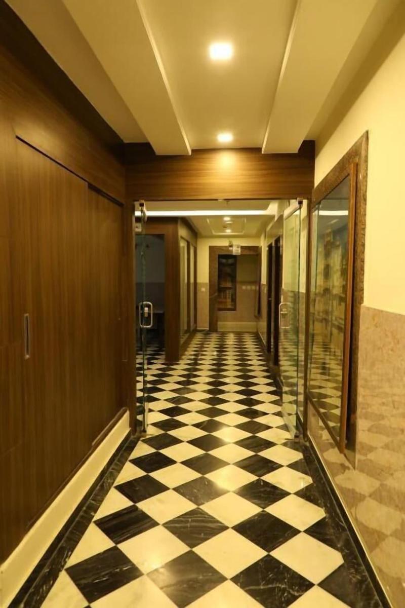 Hotel Gyangarh image