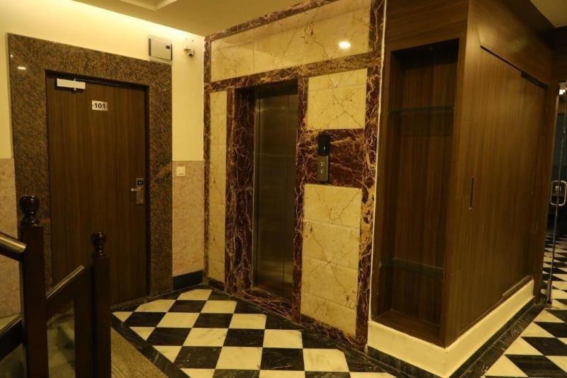Hotel Gyangarh image
