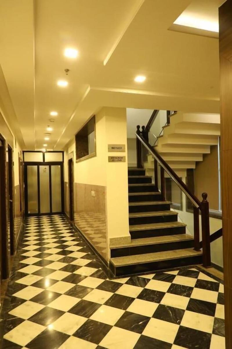 Hotel Gyangarh image
