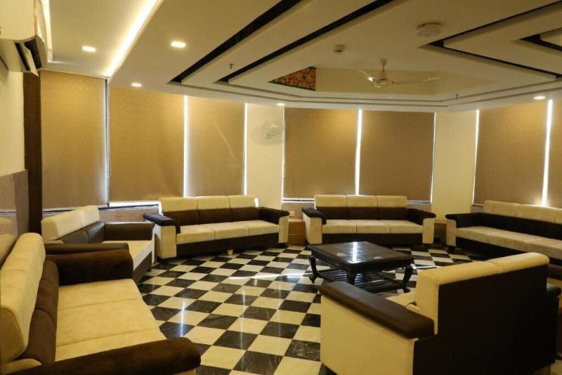 Hotel Gyangarh image