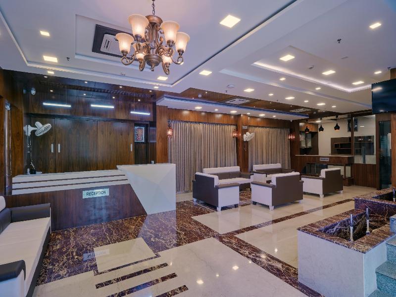 Hotel Gyangarh image