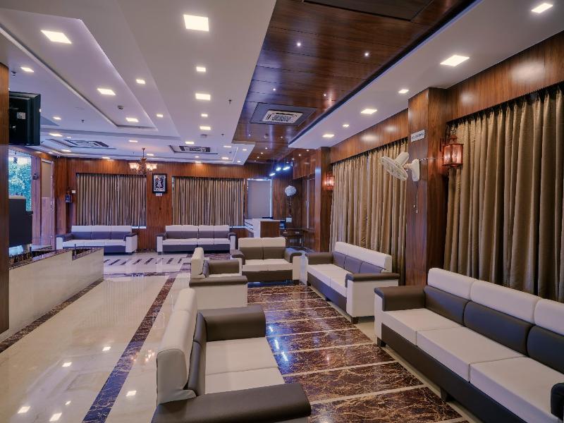 Hotel Gyangarh image