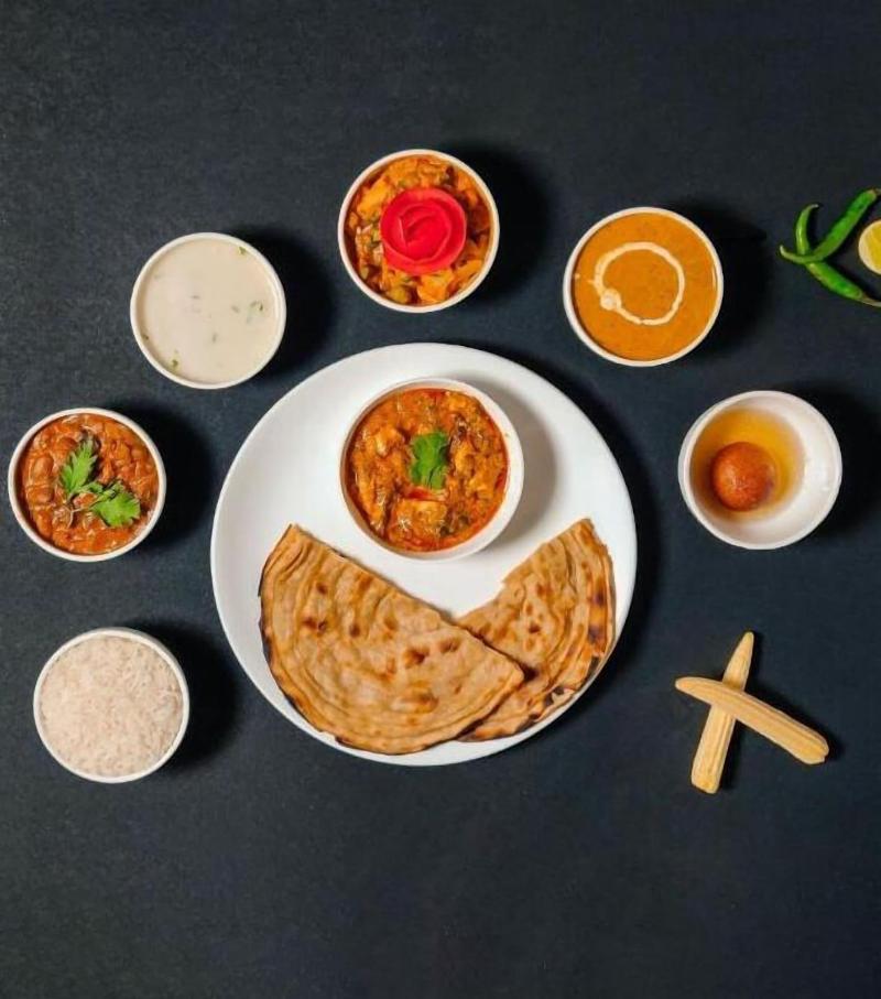 Hotel Gyangarh image