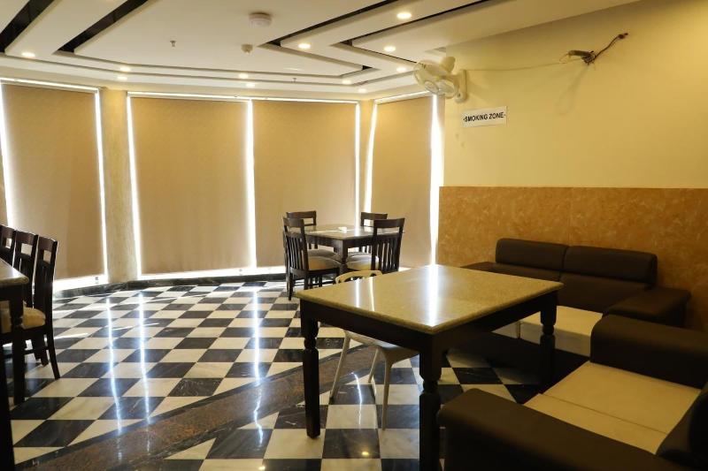 Hotel Gyangarh image