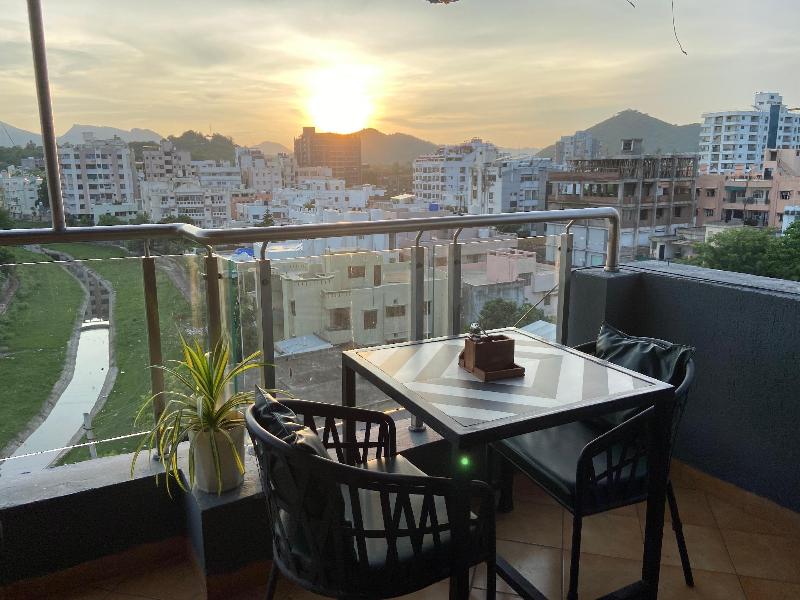 Hotel Gyangarh image