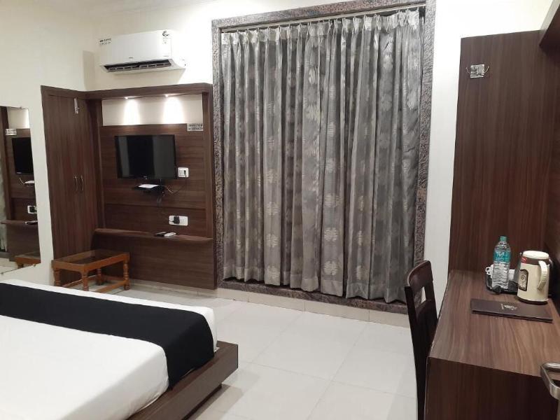 Hotel Gyangarh image