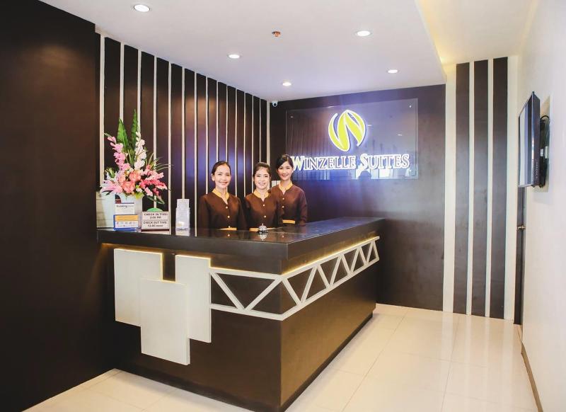 Winzelle Suites image