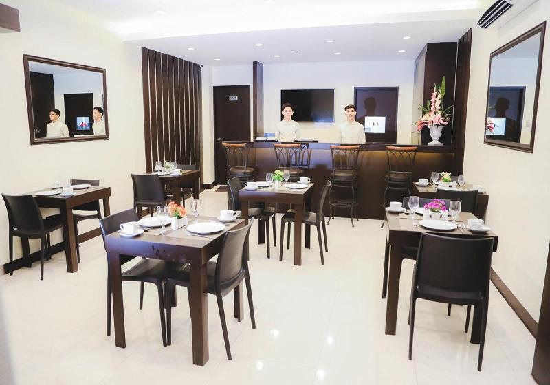 Winzelle Suites image