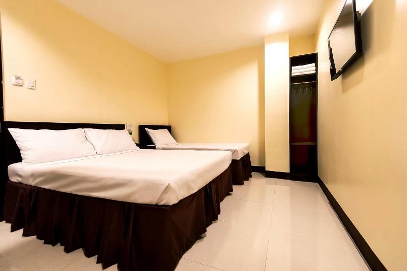 Winzelle Suites image