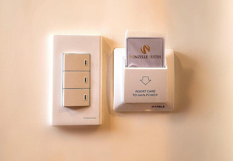 Winzelle Suites image