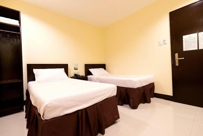 Winzelle Suites image