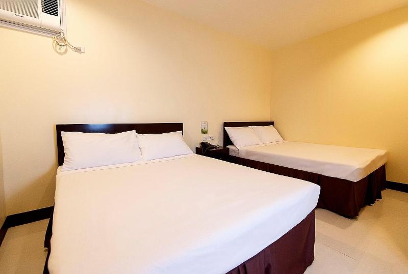Winzelle Suites image
