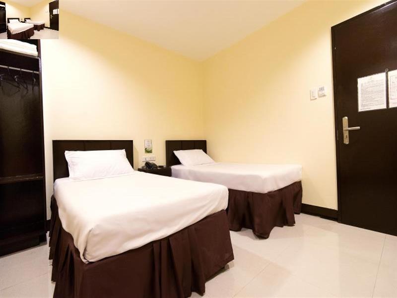 Winzelle Suites image