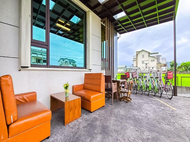Kid Hostel image
