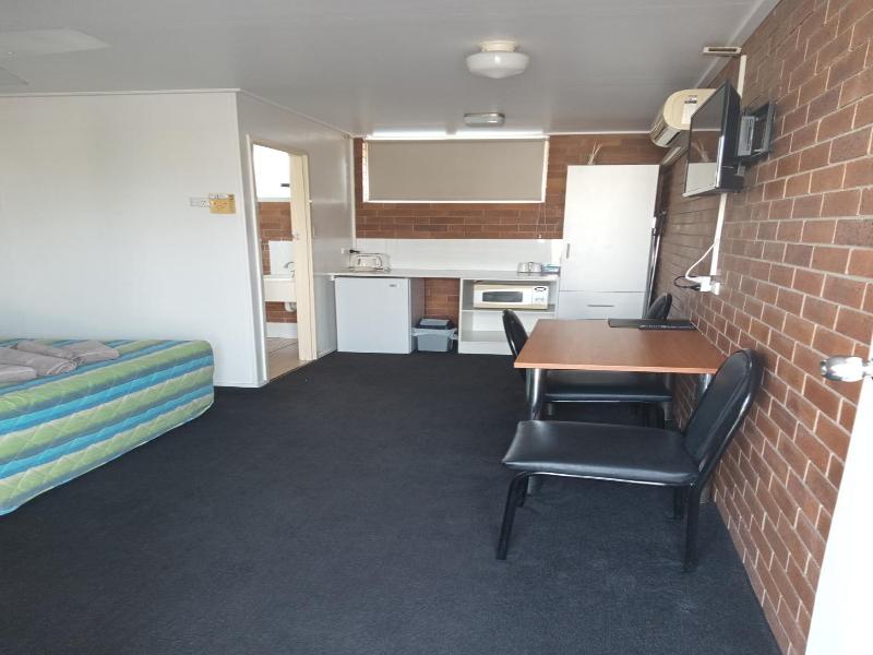 Millmerran Motel