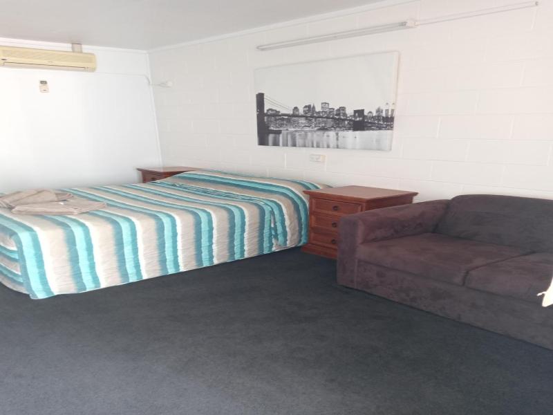Millmerran Motel