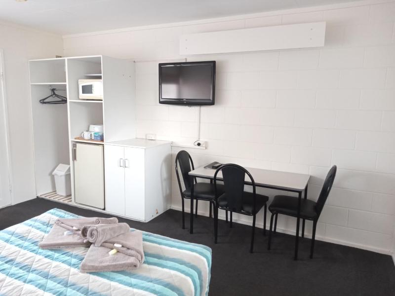 Millmerran Motel