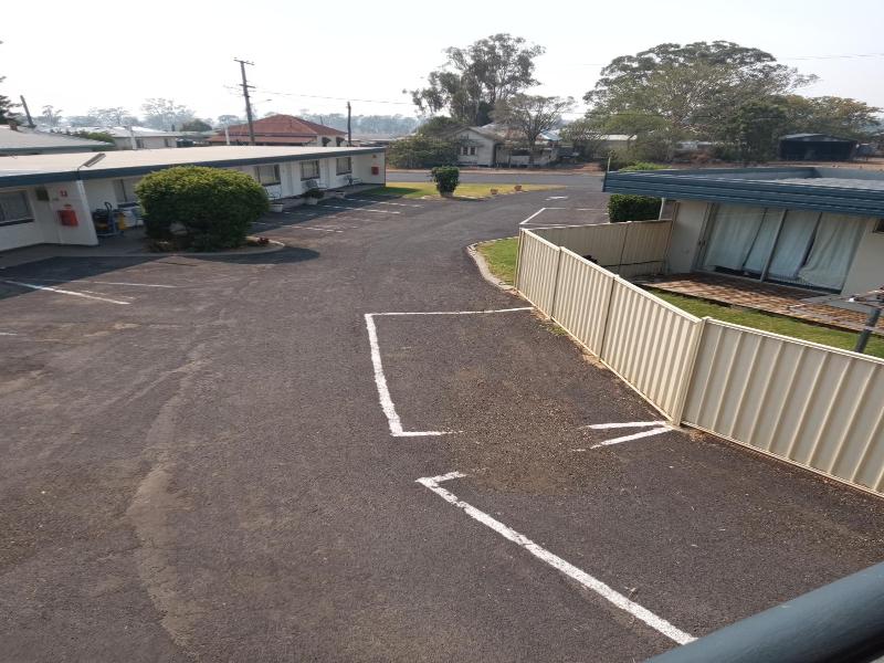 Millmerran Motel