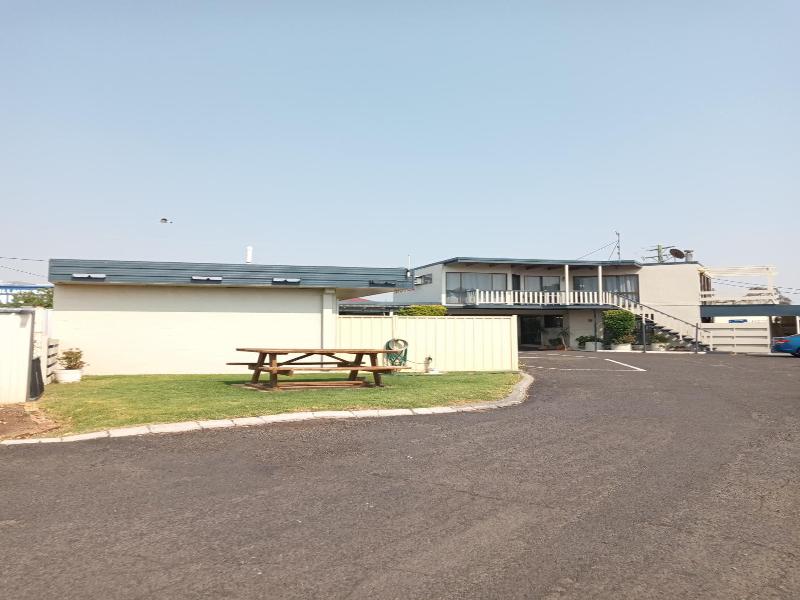 Millmerran Motel