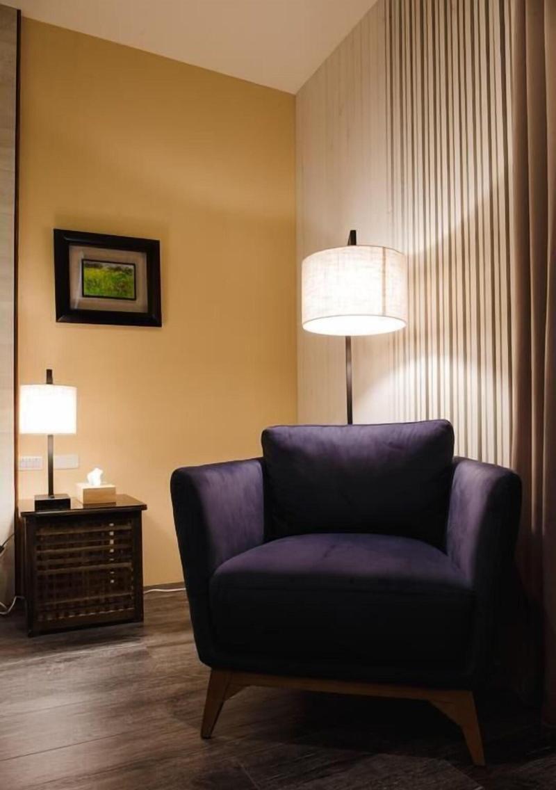 Lei Garden Inn image
