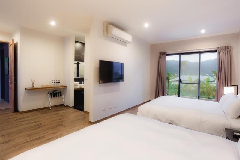 Lei Garden Inn image