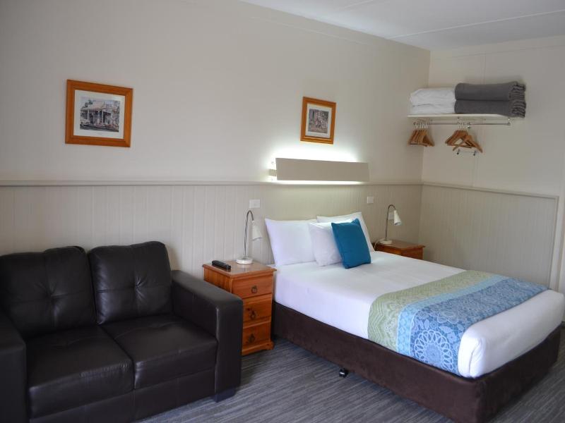Gatton Motel image
