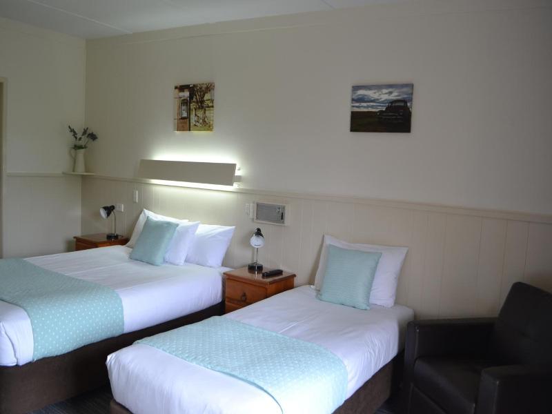 Gatton Motel image