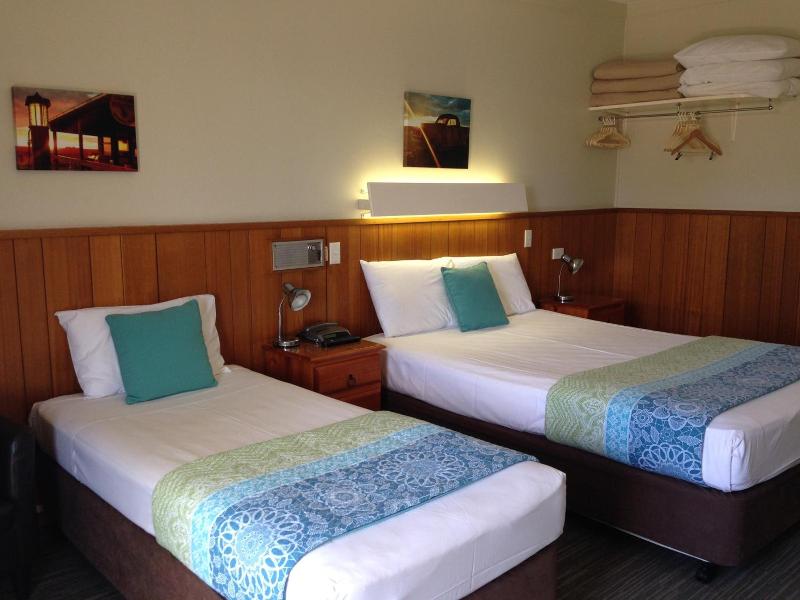 Gatton Motel image