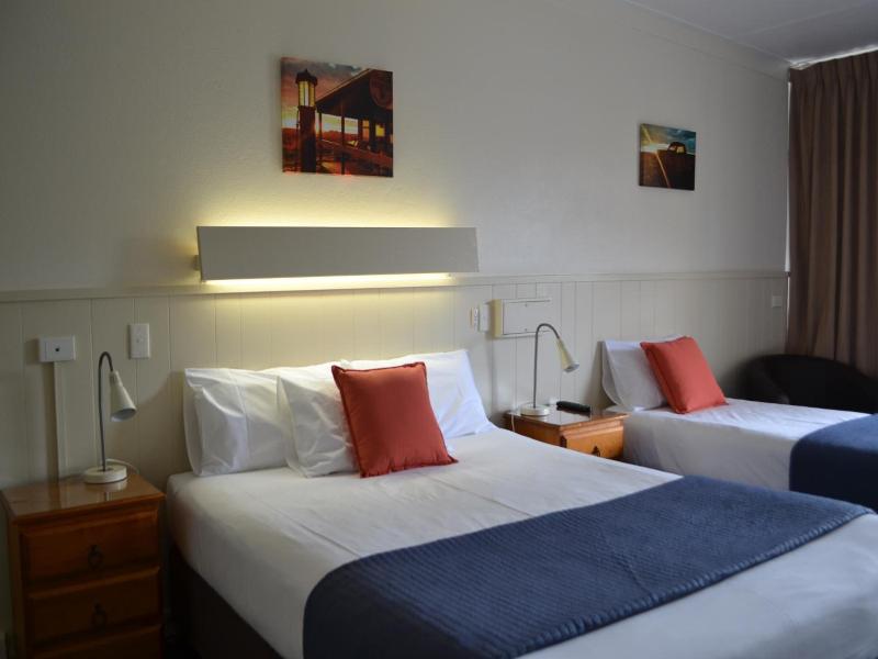 Gatton Motel image