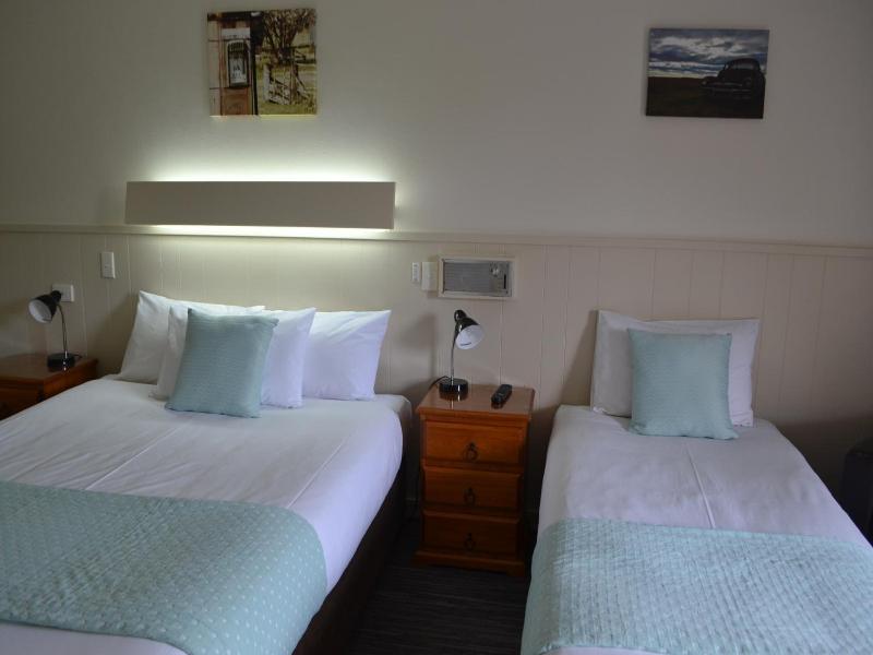 Gatton Motel image