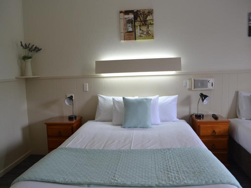 Gatton Motel image