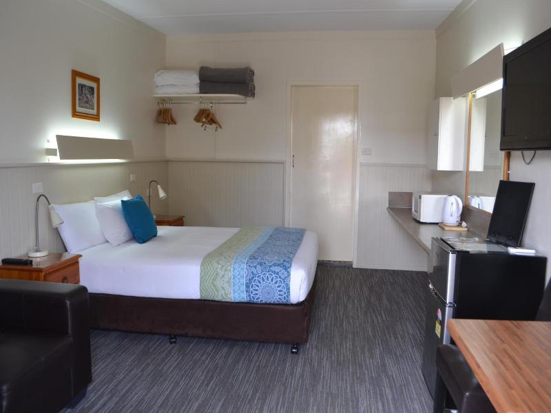 Gatton Motel image