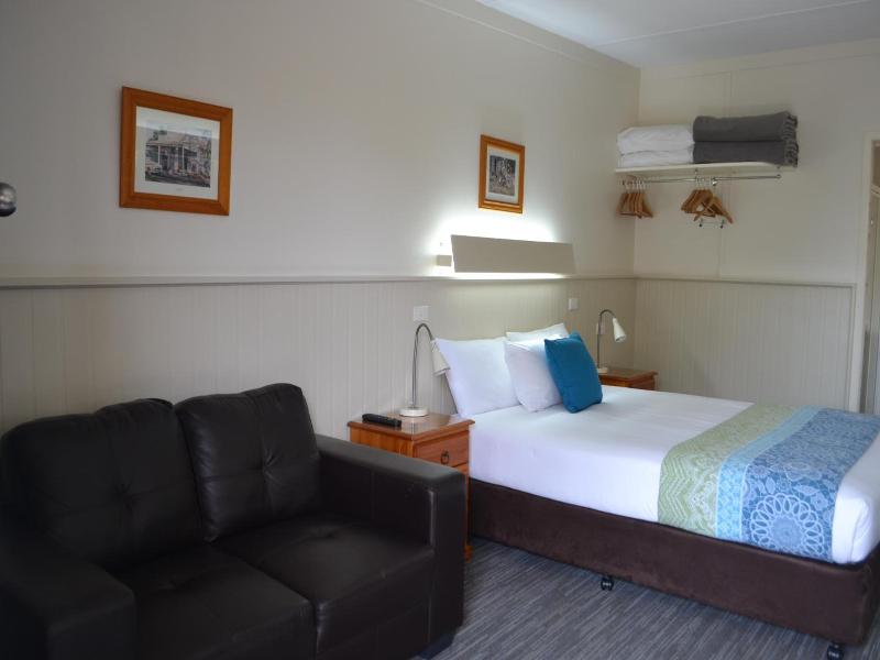 Gatton Motel image