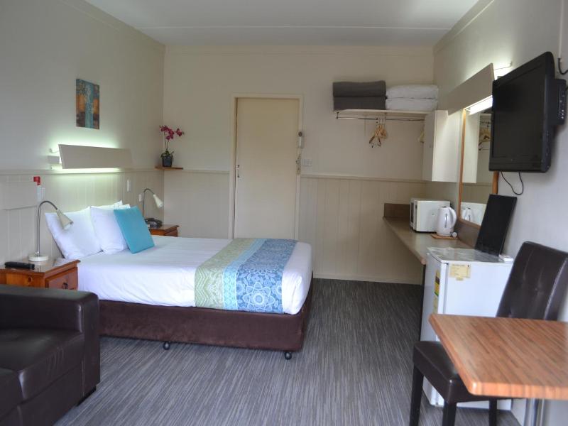 Gatton Motel image